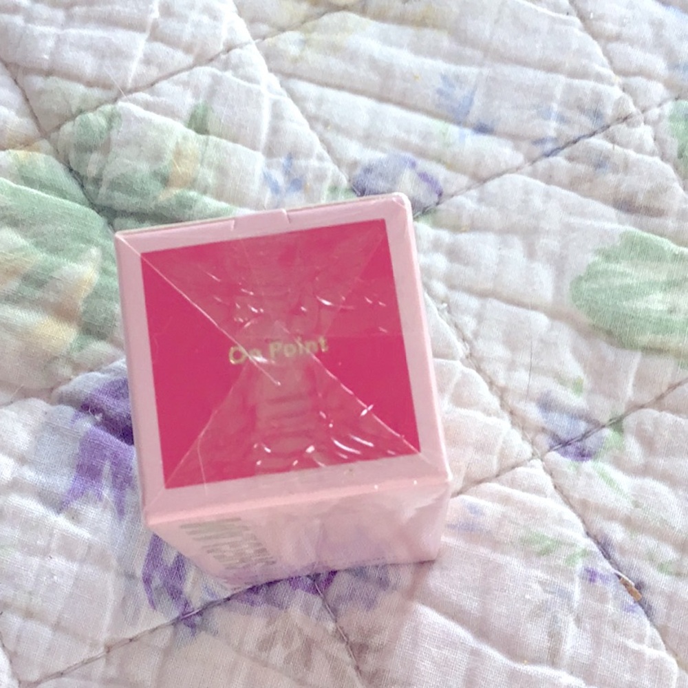New Sheglam Color Bloom Liquid Blush On Point in Box
